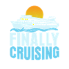 Finally Cruising Cruiser Vacation