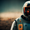 Astronaute