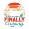 Finally Cruising Vacation Cruiser