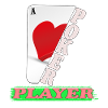 Poker Player Design