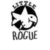 The rascal is a--little scoundrel