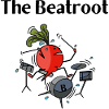 Beetroot drummer
