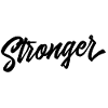 Stronger