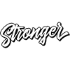 Stronger