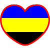 The Real Heart of Geldersevlag Gelderland