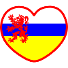 Au cœur du drapeau limbourgeois Limburg