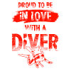 love a diver