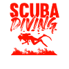 scuba diving