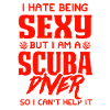 sexy scuba tauchen