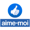 Aime-moi (lâche un pouce bleu !)