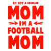 football mom mama