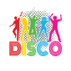 Disco 70s 80s Disco Party Outfit DiscoTheque