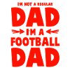 football dad papa