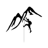 Aventure d’alpinisme
