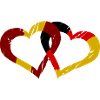 Spanish German Love
