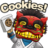 CookiesBör