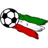 Italian Football Love