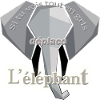 L'éléphant