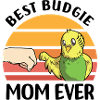 Budgerigar