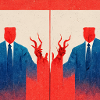 Democrats vs. Republicans