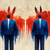 Democrats vs. Republicans