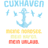 Cuxhaven Sprüche Cuxhavener Souvenir