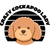 Cockapoo Hunde | Hunderasse Haustiere Geschenkidee