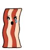 Distress Bacon