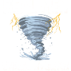 Storm chasers