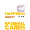 Baseball Karten Sammelkarten