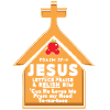 Rattrapez Jésus Christian