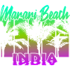 Marari Beach India