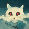 Cat-God