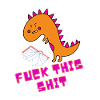 Fuck This Shit
