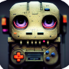 Virtual robot