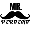 Mr. PERFEKT