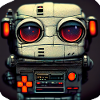 Virtueller Roboter