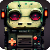 Virtual robot