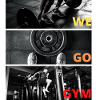 WE GO GYM
