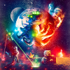 Astro doudou