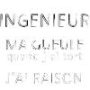 Je suis ingénieur