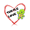 Turtle Pet Lover Gift Idea
