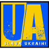 Slava Ukraini