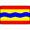 Province flag Overijsselsevlag Overijssel