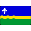 Province flag Flevoland flag Flevoland