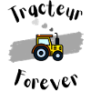 Tracteur forever