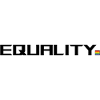 Chemise blanche arc-en-ciel Equality Point