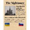 Nostalgie russo-moscovite Design ironique