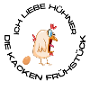 I love chickens