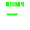 Retirement 2022 Loading - count